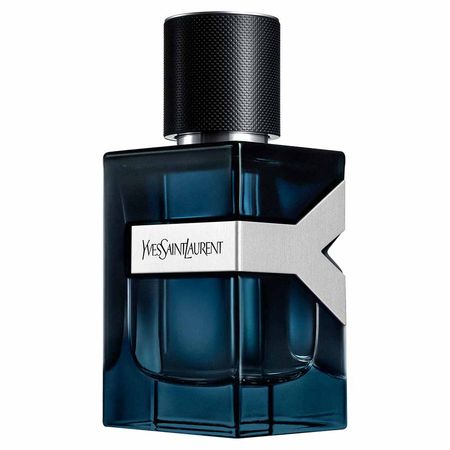 Y Intense Yves Saint Laurent - Perfume Masculino - Eau de Parfum 60ml Y Intense Yves Saint Laurent - Perfume Masculino - Eau de Parfum 60ml